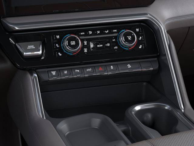 New 2026 GMC Sierra 2500 Denali w/ Denali Reserve Package AWD/4WD image 57