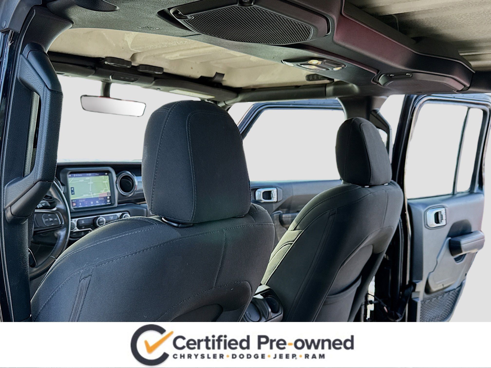 Used 2022 Jeep Gladiator Sport image 6