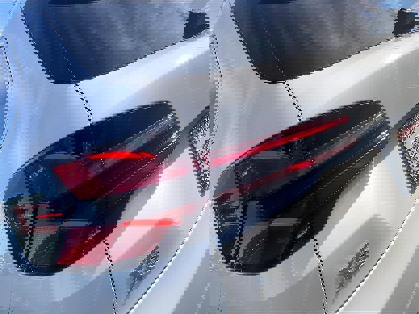 Used 2024 BMW X5 sDrive40i image 31