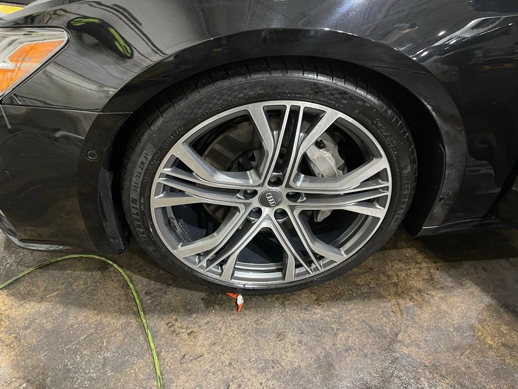 Used 2019 Audi A7 3.0T Prestige AWD/4WD image 33