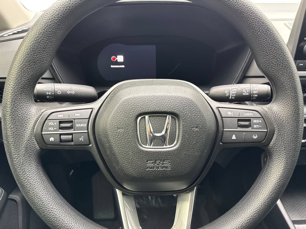 Used 2025 Honda CR-V LX image 56