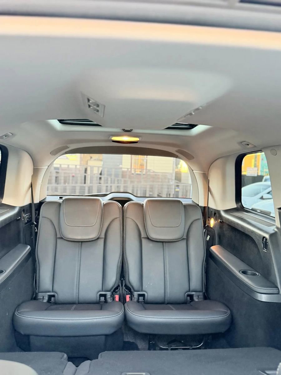 Used 2012 Mercedes-Benz GL 450 4MATIC image 14