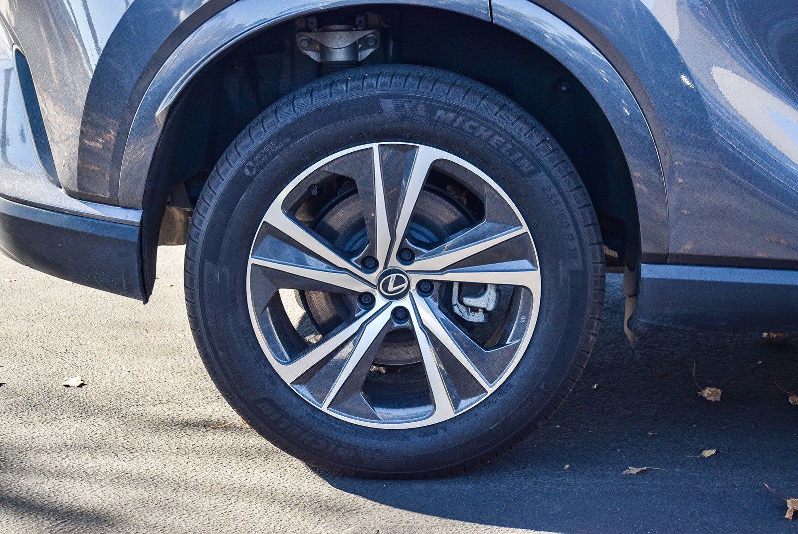 Used 2023 Lexus RX 350 FWD image 11