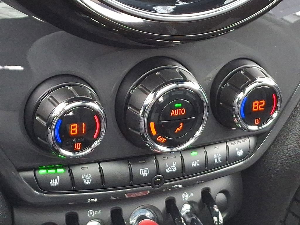Used 2021 MINI Cooper Countryman ALL4 image 17
