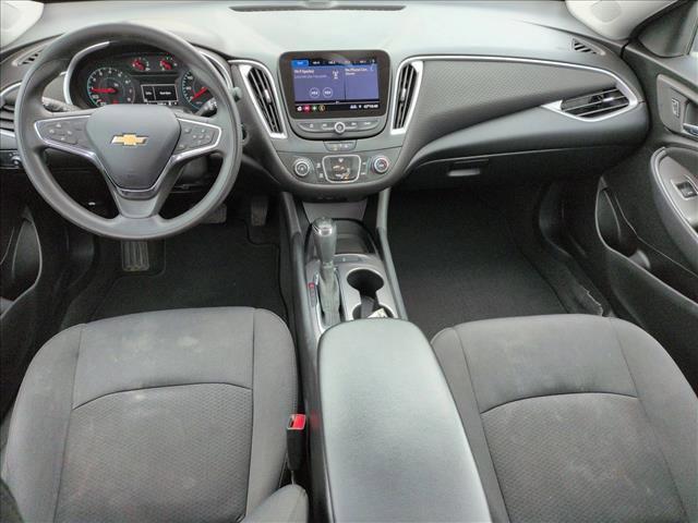 Used 2020 Chevrolet Malibu LS w/ LPO, Convenience Package 2 image 22