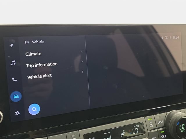 Certified 2025 Toyota Grand Highlander AWD image 19