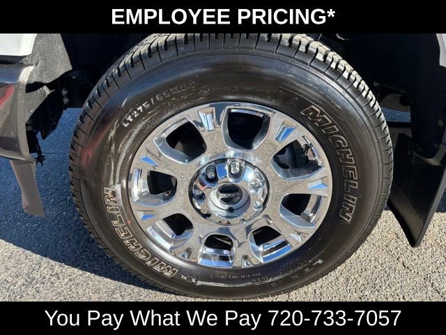 Used 2024 Ford F250 King Ranch AWD/4WD image 11