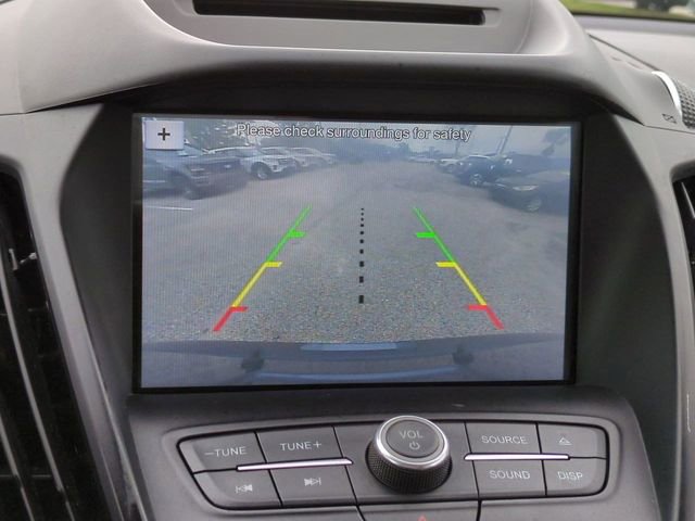 Used 2018 Ford Escape SE w/ SE Sync 3 Package image 20