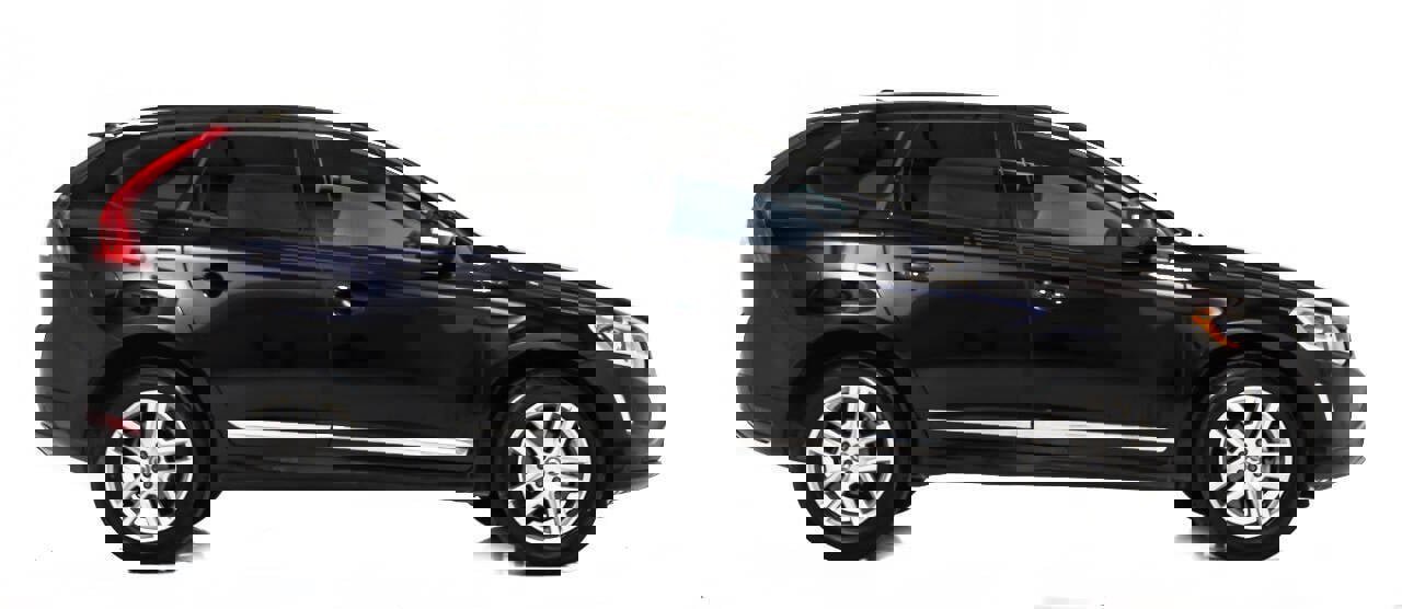 Used 2017 Volvo XC60 T5 w/ Tailgate Package image 5