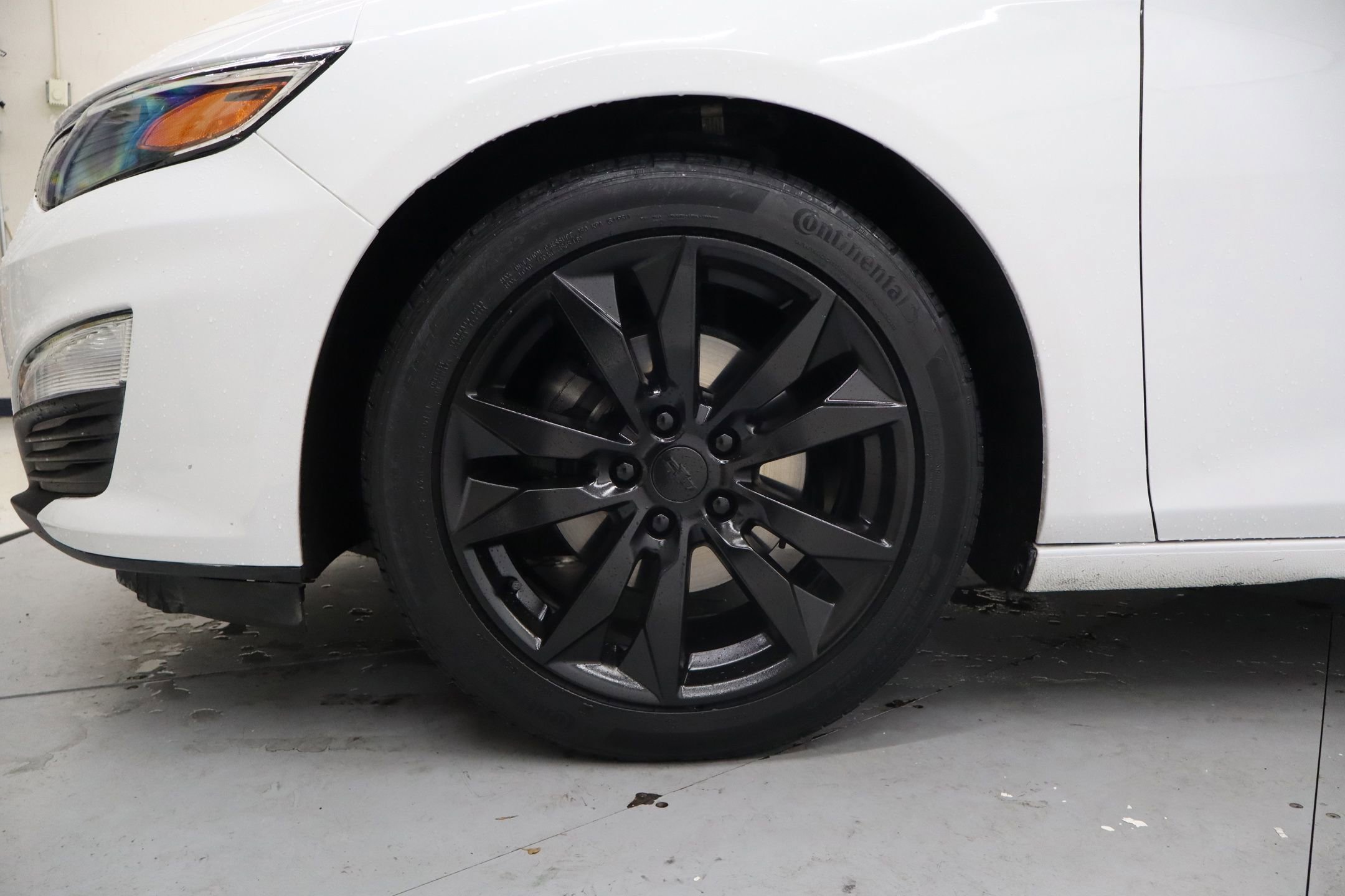 Used 2023 Chevrolet Malibu RS image 12