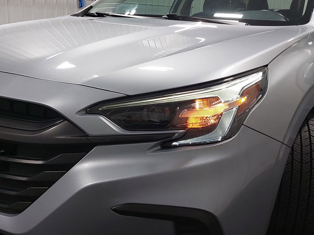 Used 2024 Subaru Legacy Limited image 33