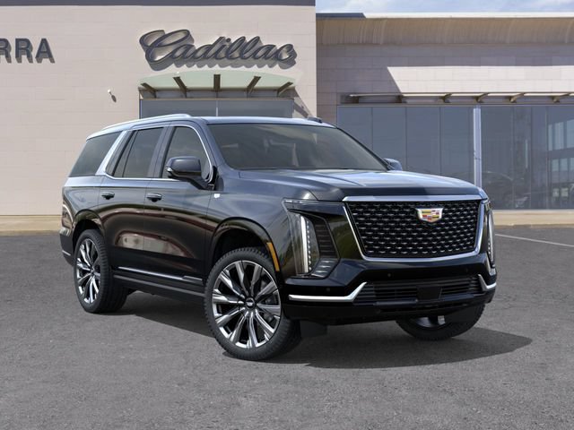 New 2026 Cadillac Escalade Luxury w/ Touring Package AWD/4WD image 7