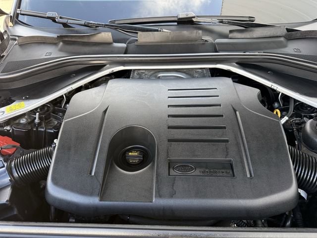 Used 2024 Land Rover Range Rover Sport Dynamic SE AWD/4WD image 31