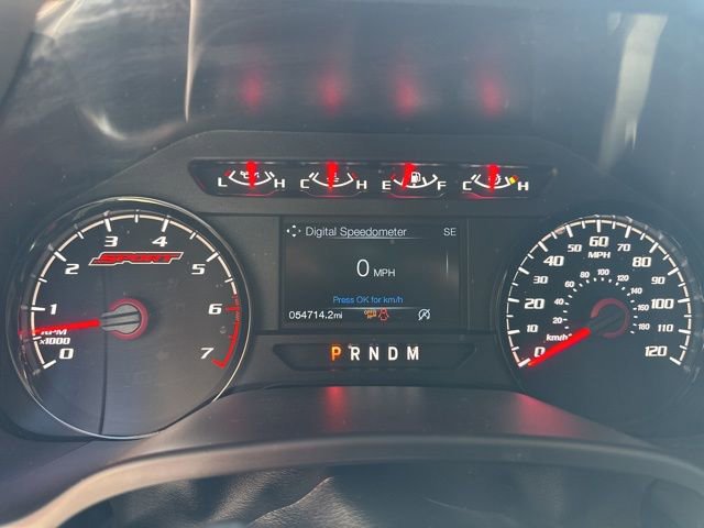 Used 2020 Ford F150 XLT w/ Equipment Group 302A Luxury image 4