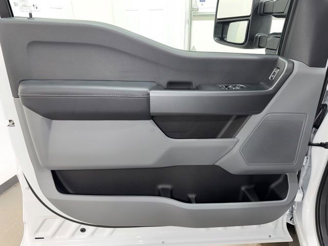 New 2026 Ford F350 XL w/ STX Appearance Package image 9