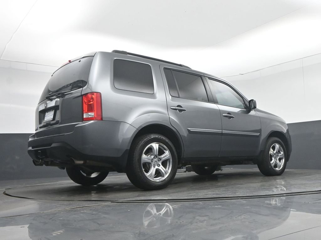 Used 2012 Honda Pilot EX image 62