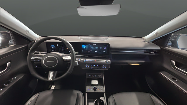 New 2027 Hyundai Kona Limited AWD/4WD image 11