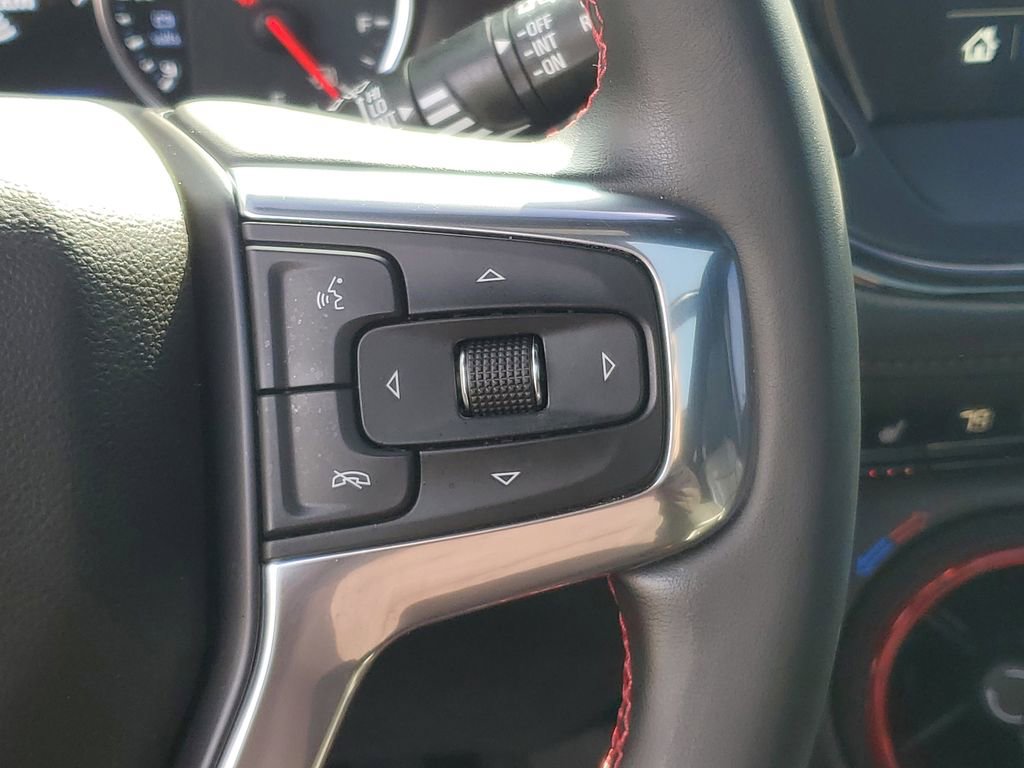 Used 2023 Chevrolet Blazer RS w/ Driver Confidence II Package image 18