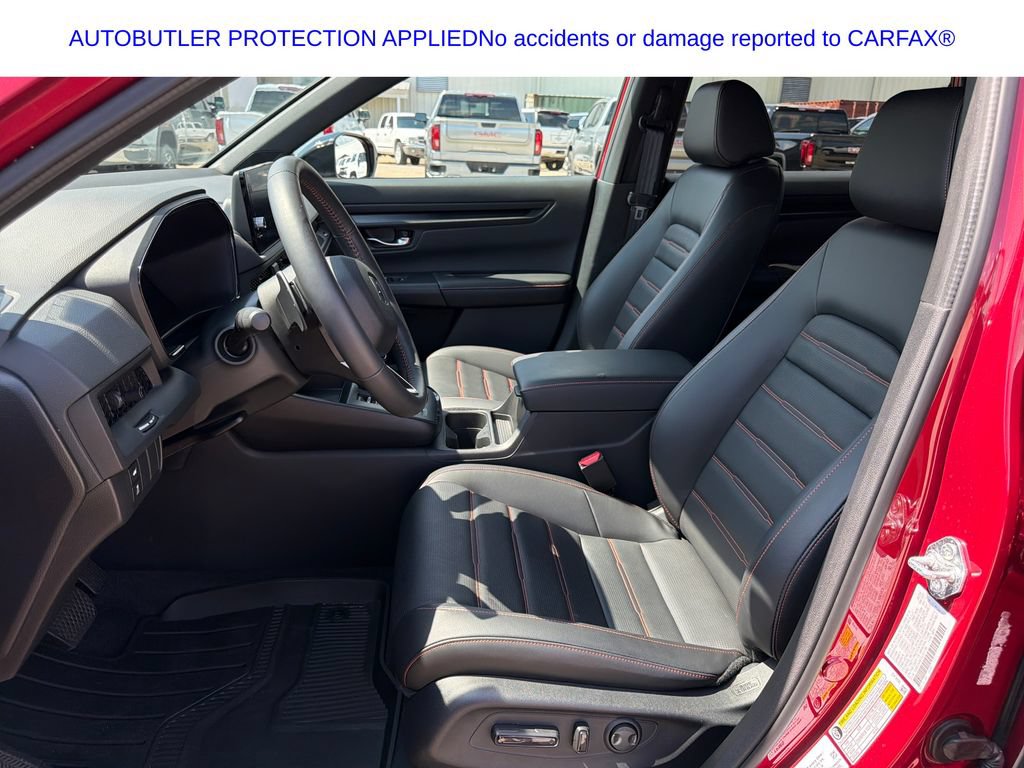 Used 2025 Honda CR-V Sport-L image 10