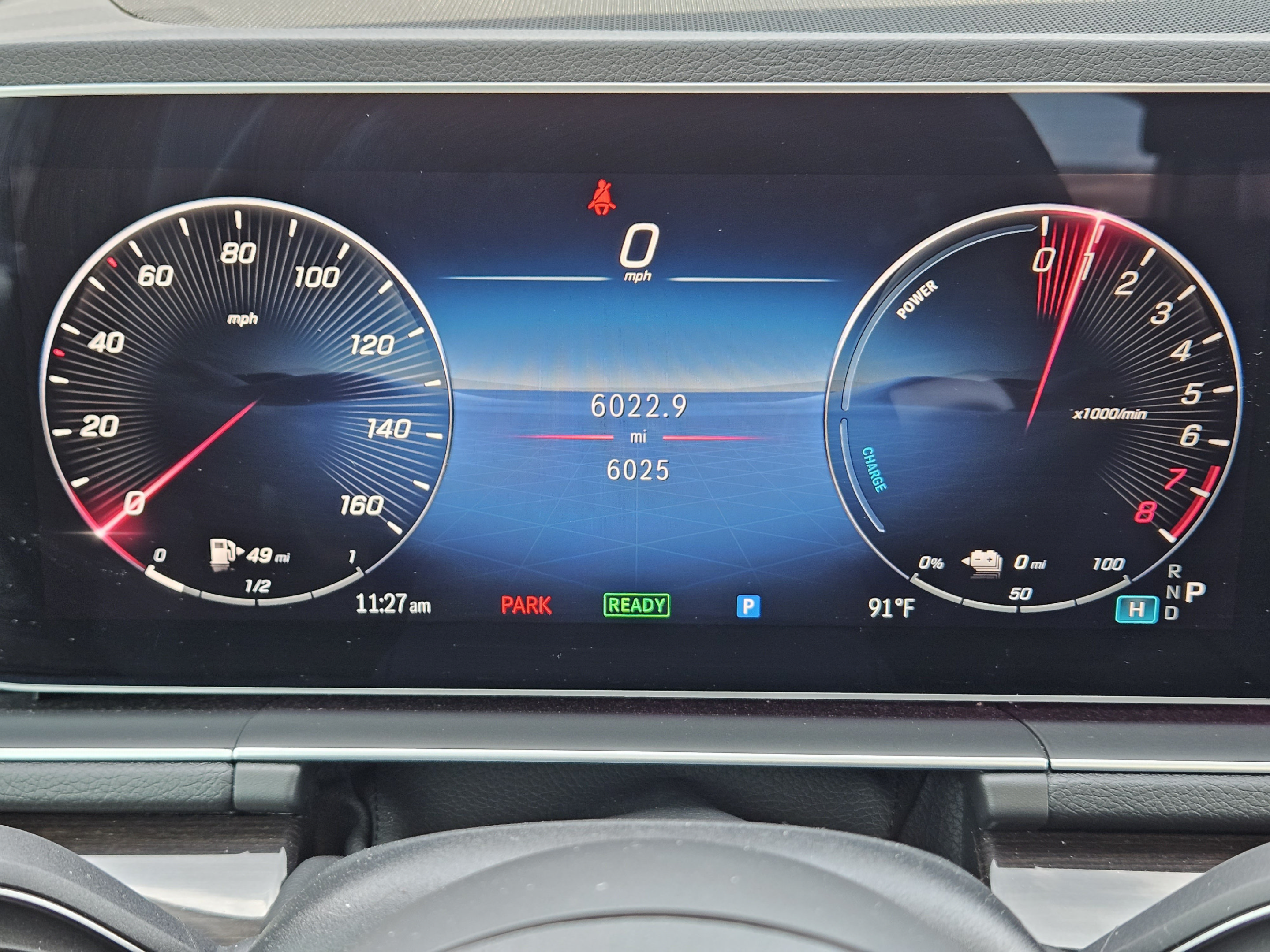 Used 2026 Mercedes-Benz GLE 450e 4MATIC image 8