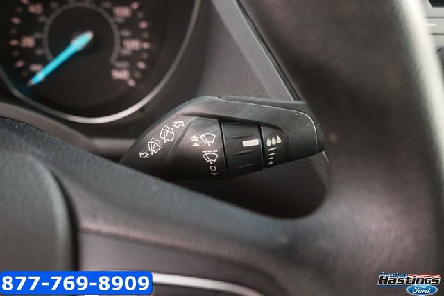 Certified 2018 Ford Escape S image 19