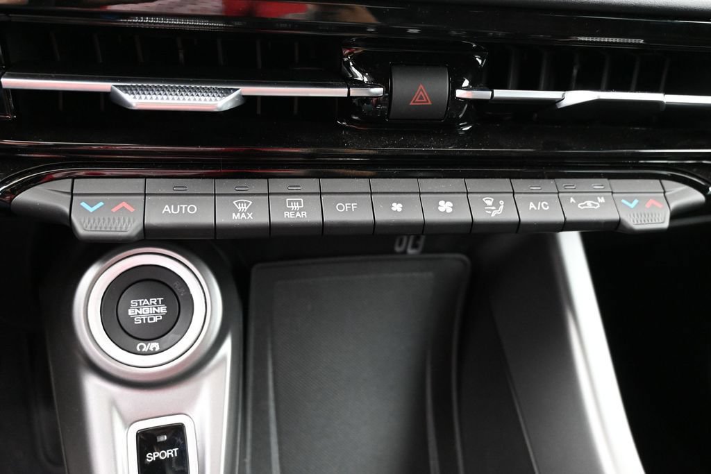New 2025 Dodge Hornet R/T AWD/4WD image 10
