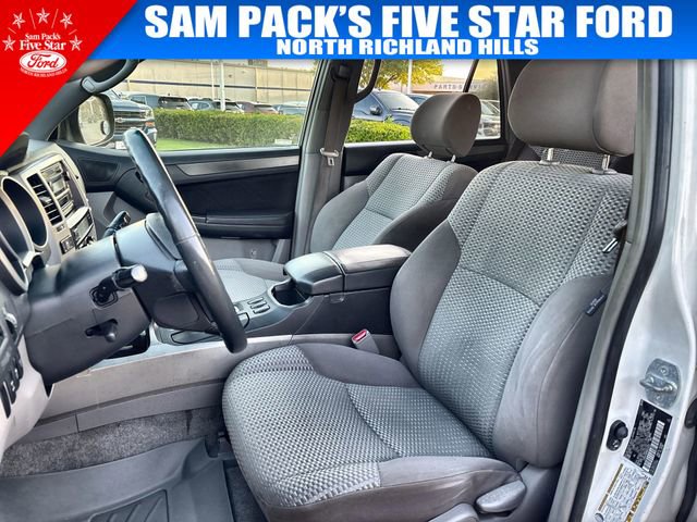 Used 2008 Toyota 4Runner SR5 image 20