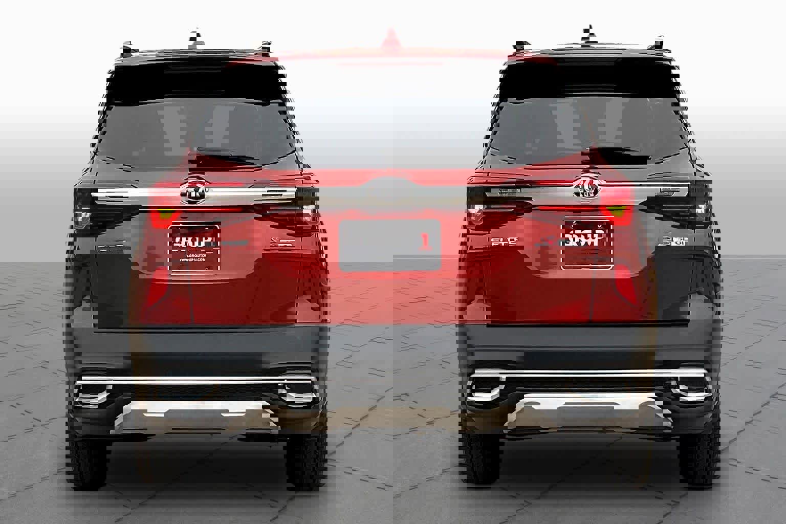 Used 2021 Kia Seltos S image 5