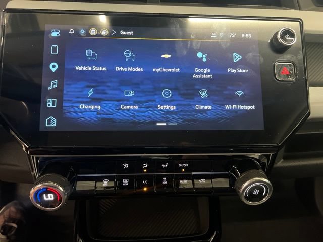 New 2027 Chevrolet Bolt LT w/ Comfort Package FWD image 17