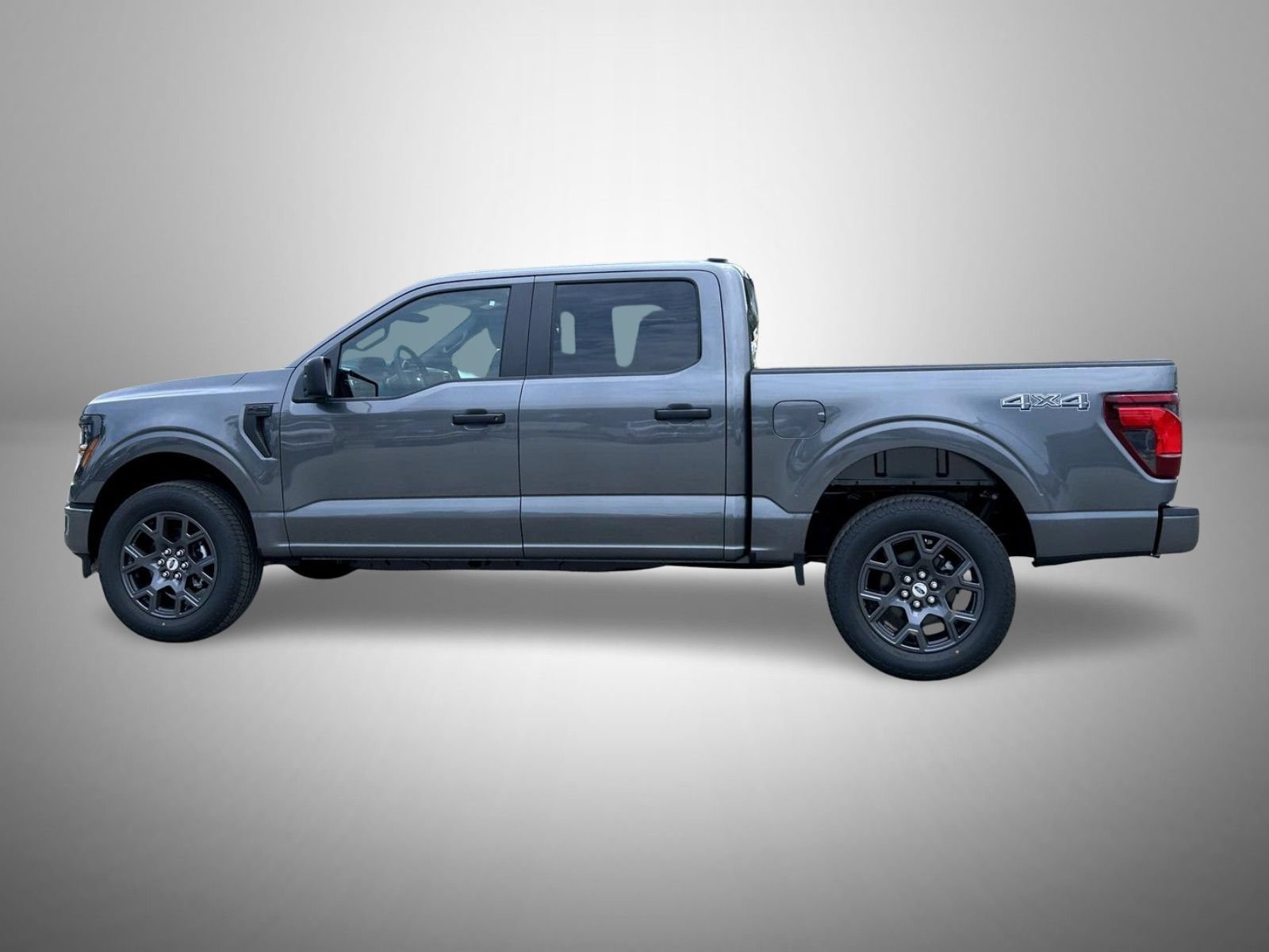 New 2026 Ford F150 STX w/ Equipment Group 200A AWD/4WD image 8