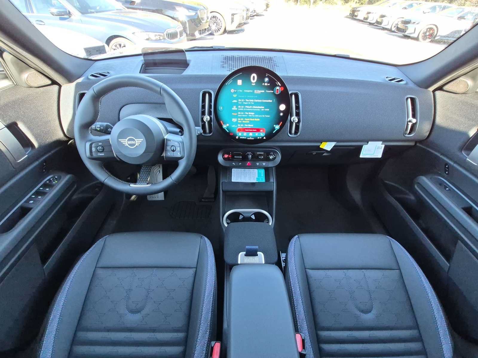 New 2027 MINI Cooper Countryman S AWD/4WD image 16