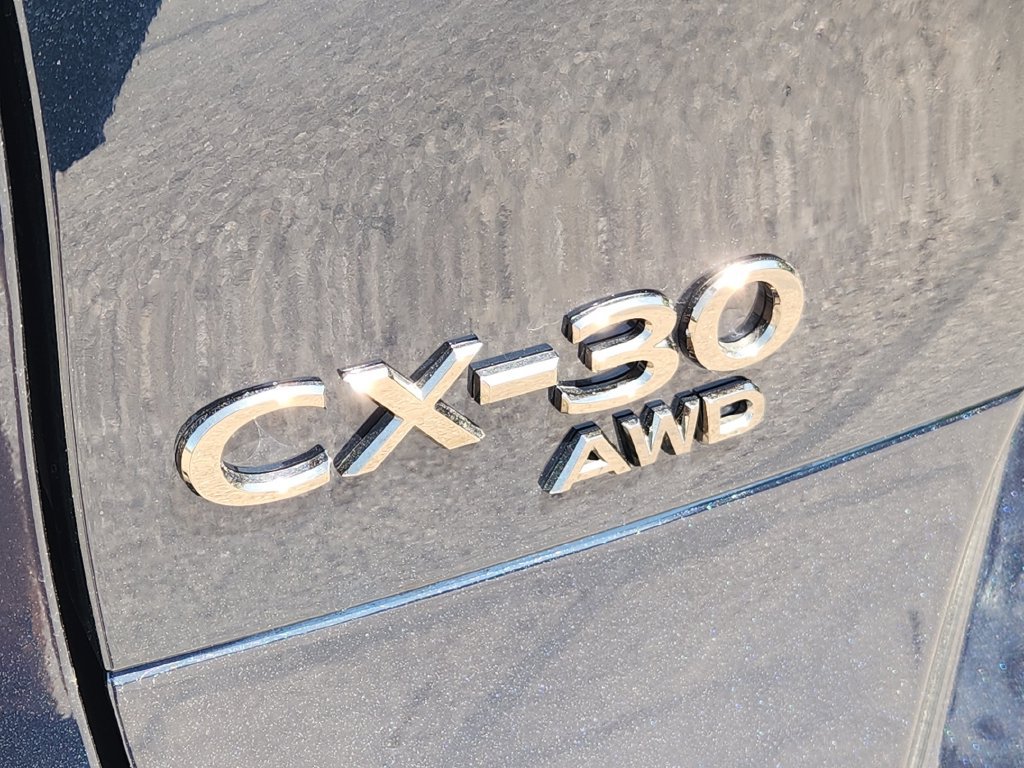 New 2026 MAZDA CX-30 Aire Edition AWD/4WD image 8