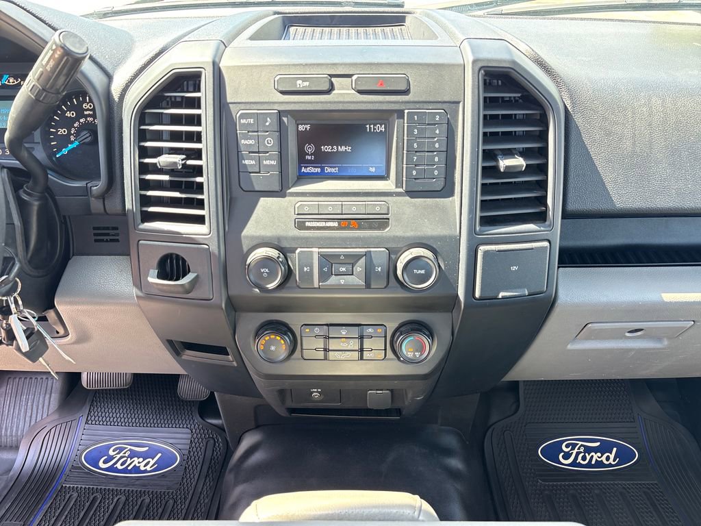 Used 2016 Ford F150 XL RWD image 22