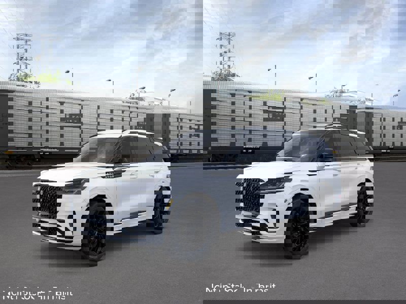 New 2026 Lincoln Aviator Reserve w/ Luxury Package image 23