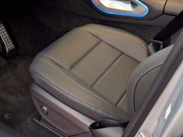 New 2026 Mercedes-Benz GLS 450 4MATIC image 4