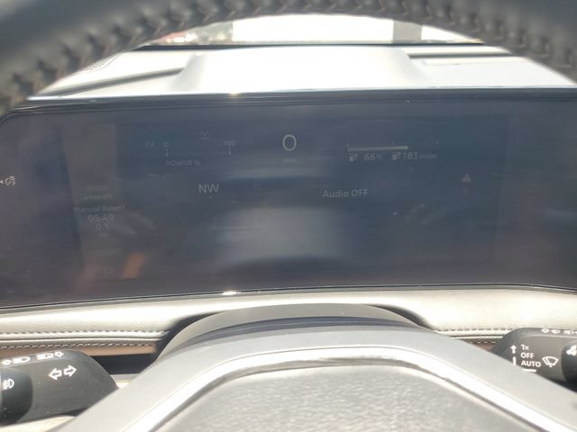 Certified 2023 Nissan Ariya FWD image 21