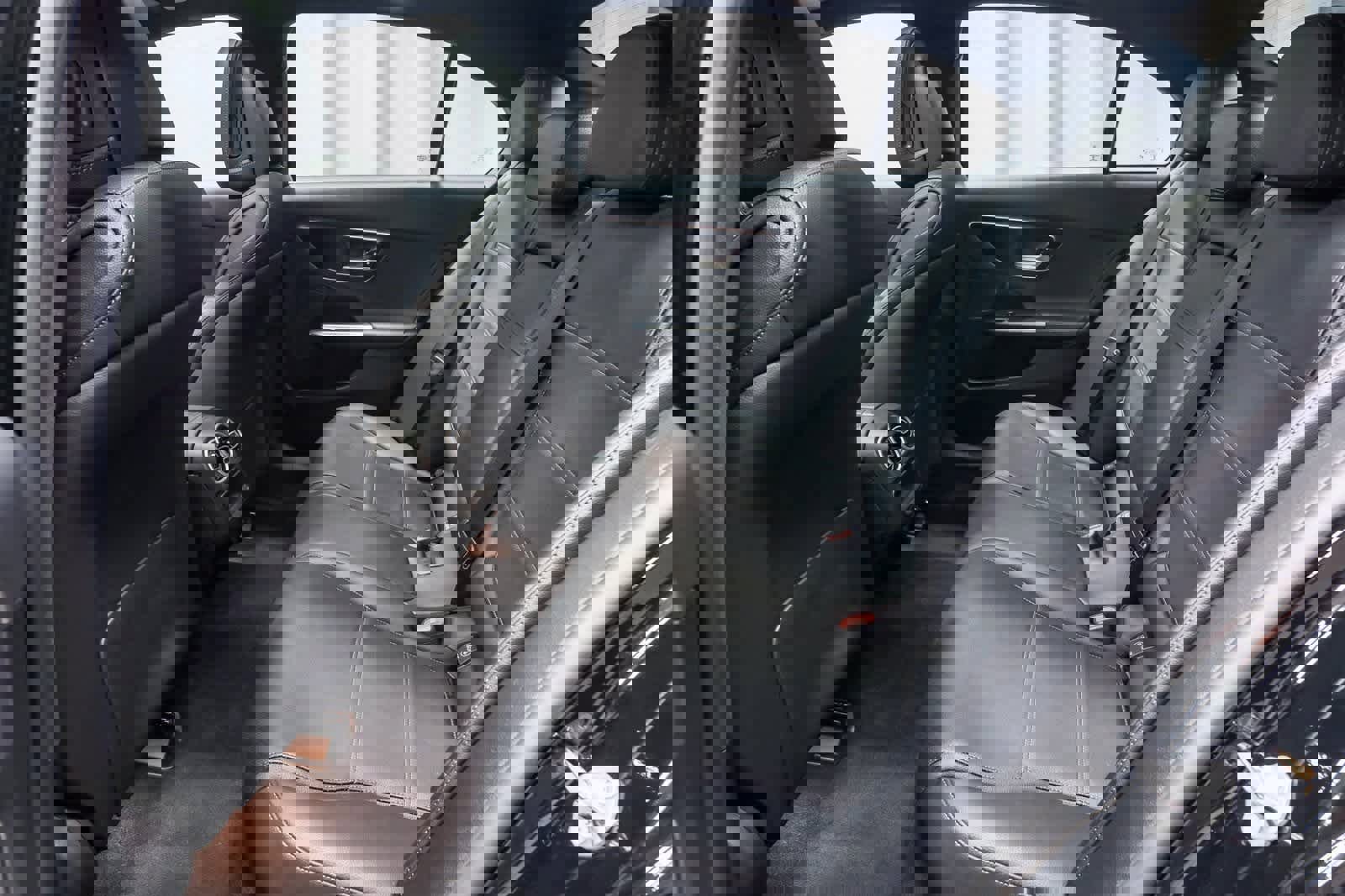 Certified 2023 Mercedes-Benz C 300 Sedan image 17