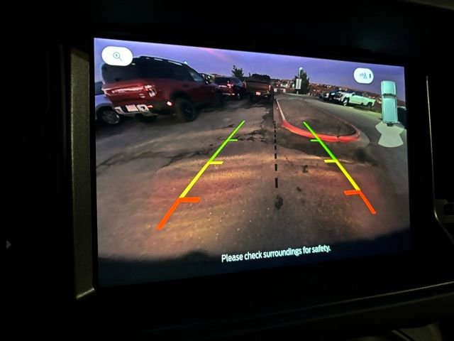 New 2025 Ford Bronco Big Bend image 33