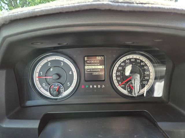 Used 2016 RAM 2500 Big Horn AWD/4WD image 21