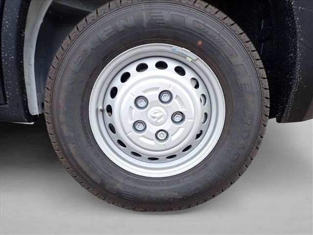 New 2026 RAM ProMaster 1500 w/ Convenience Group FWD image 7