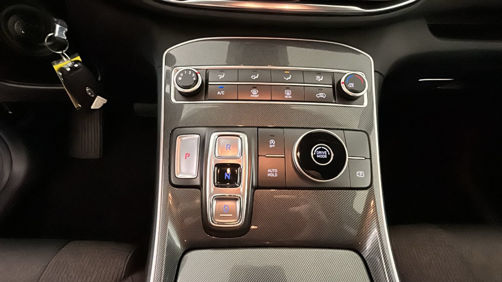 Certified 2023 Hyundai Santa Fe SE FWD image 24
