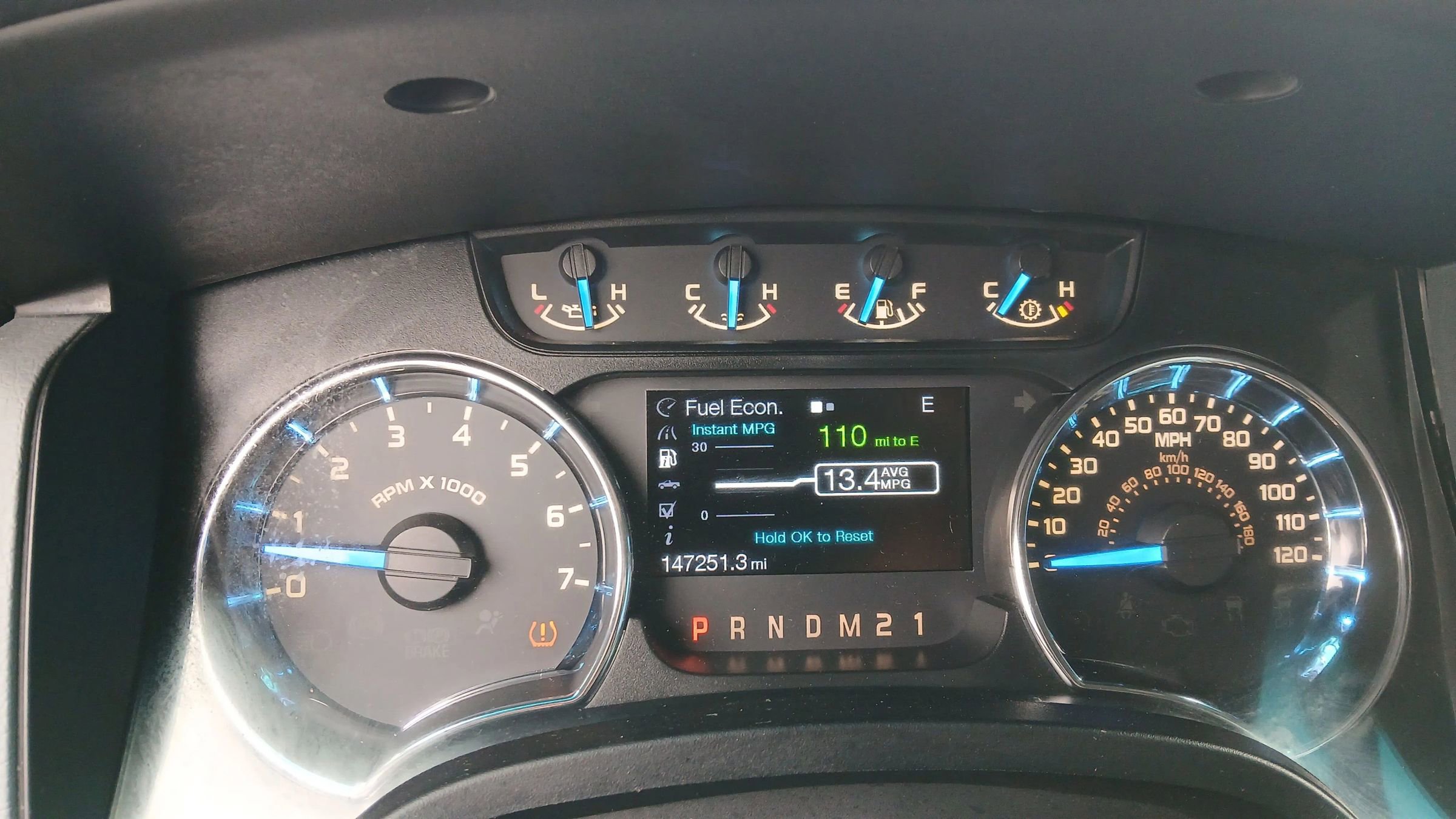 Used 2013 Ford F150 XLT w/ XTR Pkg image 23