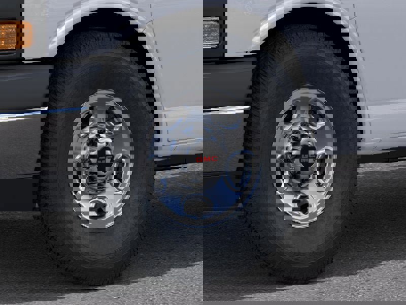 New 2026 GMC Savana 2500 w/ Driver Convenience Package image 9