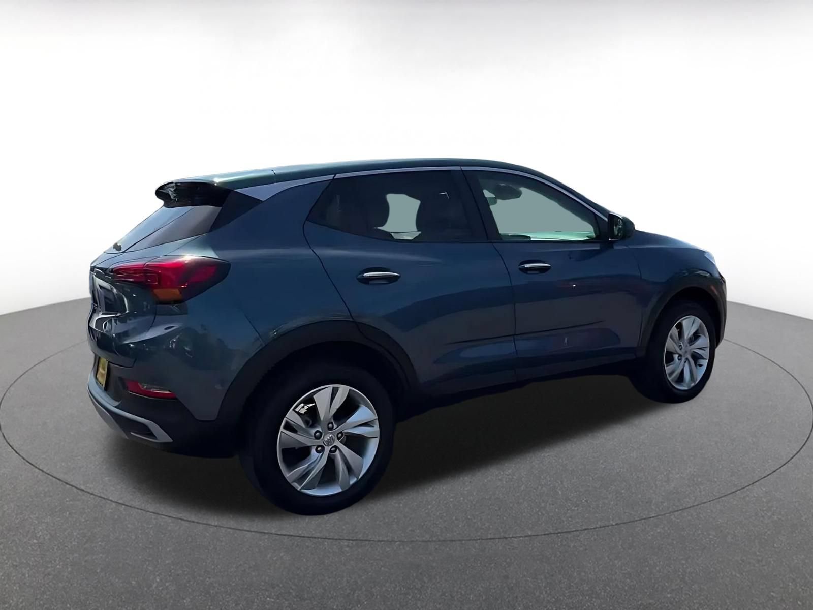 Used 2026 Buick Encore GX Preferred AWD/4WD image 14
