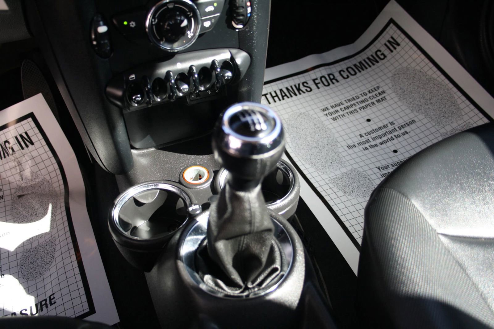 Used 2011 MINI Cooper Clubman image 18