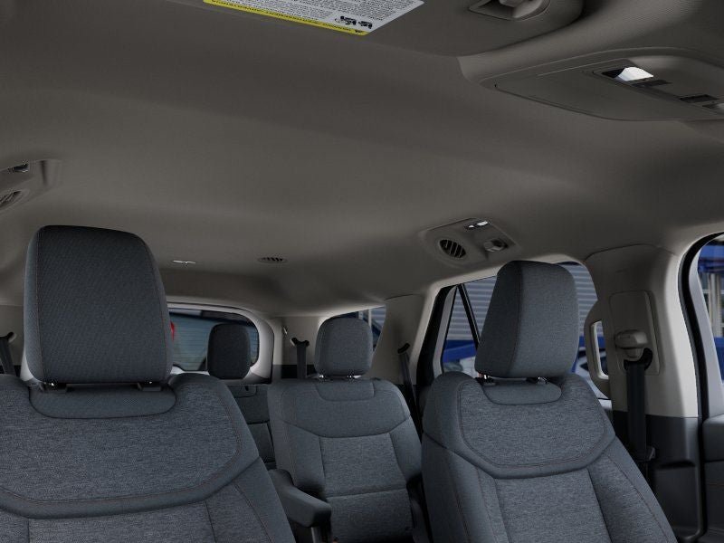 New 2027 Ford Explorer Active AWD/4WD image 22