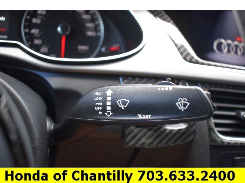 Used 2014 Audi A4 2.0T Premium Plus w/ Premium Plus Package AWD/4WD image 11