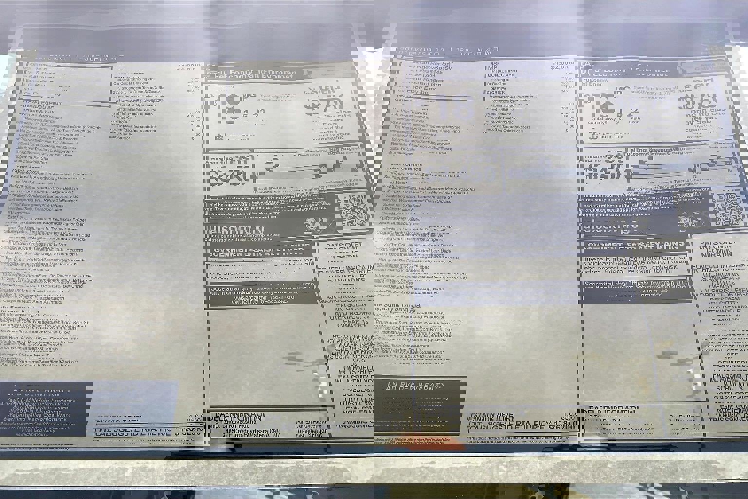 New 2026 Land Rover Range Rover Sport SV image 18