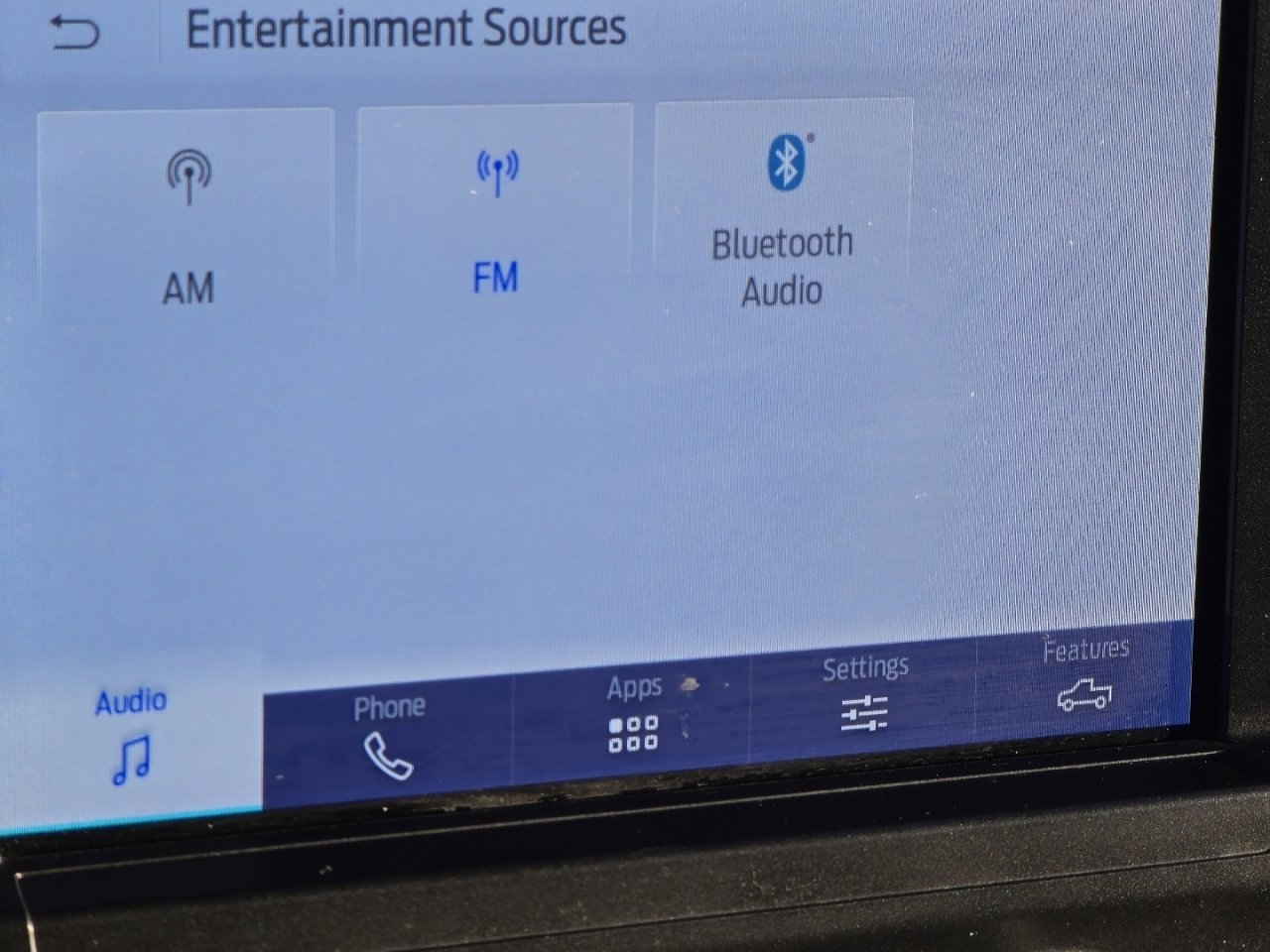 Used 2021 Ford F150 XL w/ STX Appearance Package image 5