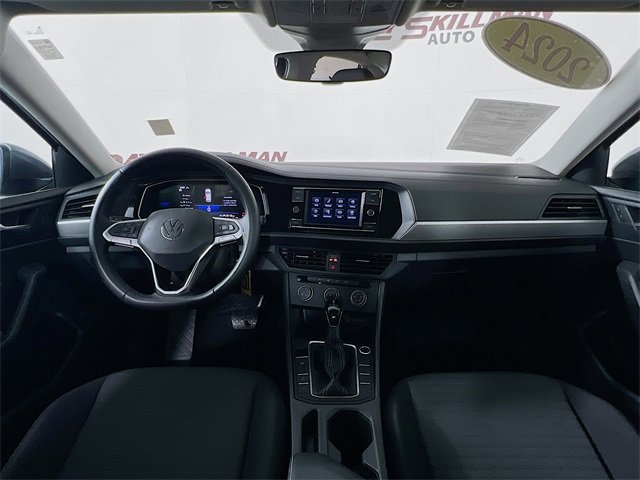 Used 2024 Volkswagen Jetta S image 22